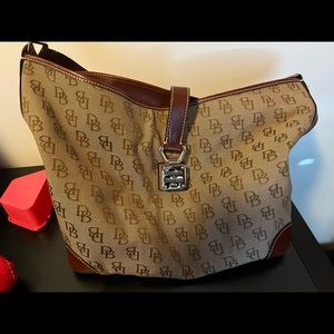 Dooney and Bourke Handbag